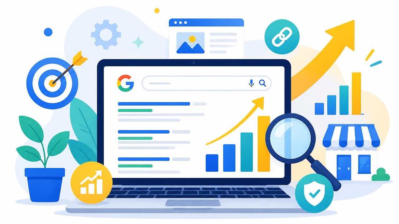 L'importanza della SEO per le aziende nel 2026